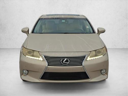 2013 Lexus ES 350 Base