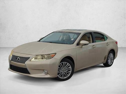2013 Lexus ES 350 Base