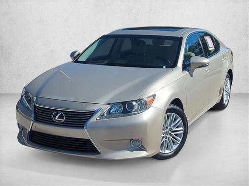 2013 Lexus ES 350 Base