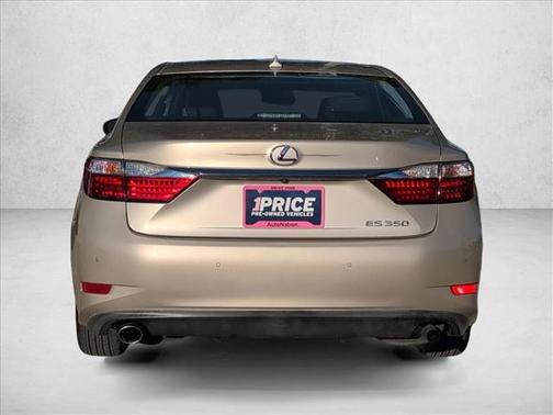 2013 Lexus ES 350 Base