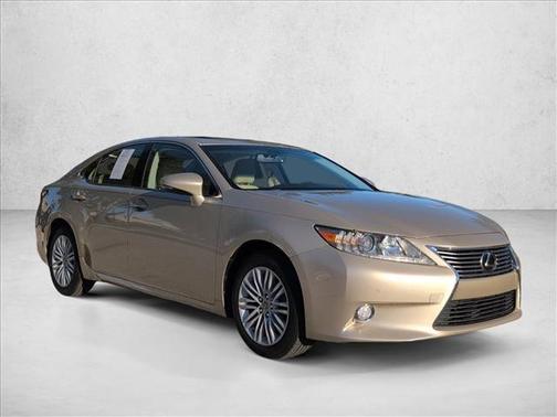 2013 Lexus ES 350 Base