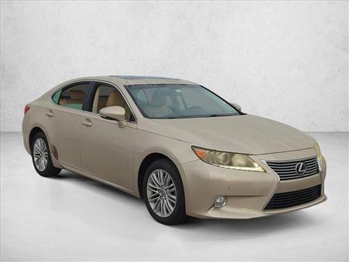 2013 Lexus ES 350 Base