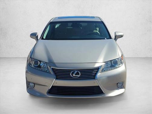 2013 Lexus ES 350 Base