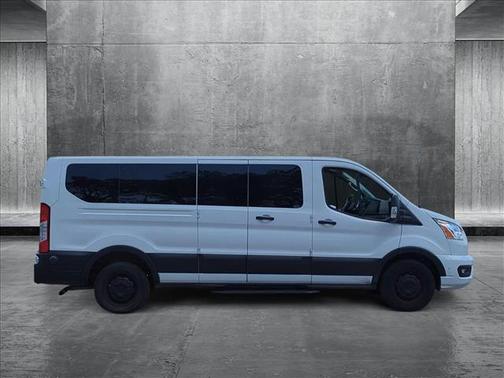 2020 Ford Transit-350 XLT