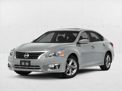2013 Nissan Altima 2.5 SV