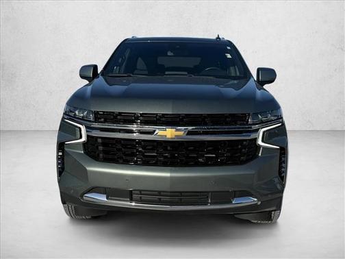 2024 Chevrolet Suburban LS