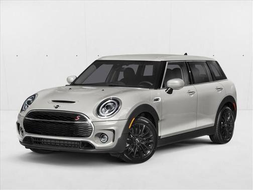 2023 MINI Clubman Cooper S