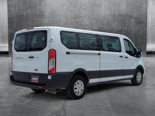 2022 Ford Transit-350 XLT