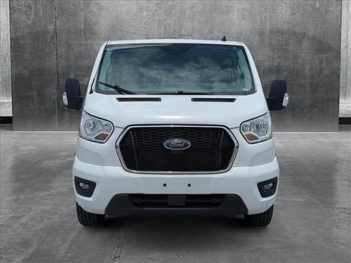 2022 Ford Transit-350 XLT