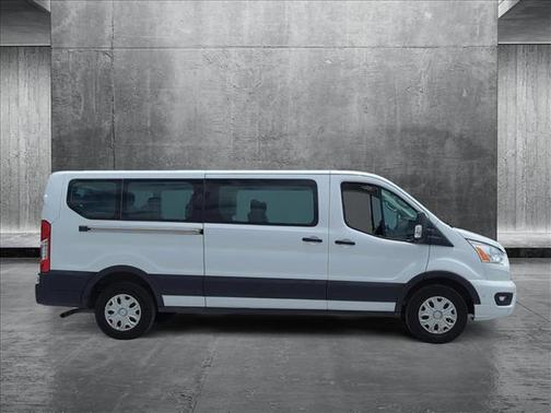 2022 Ford Transit-350 XLT