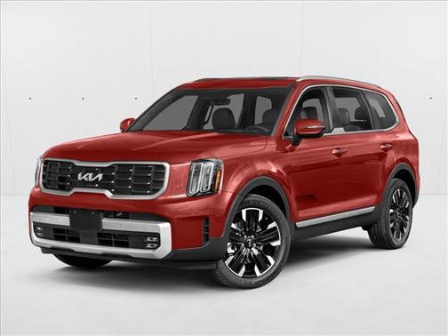 2023 Kia Telluride SX Prestige