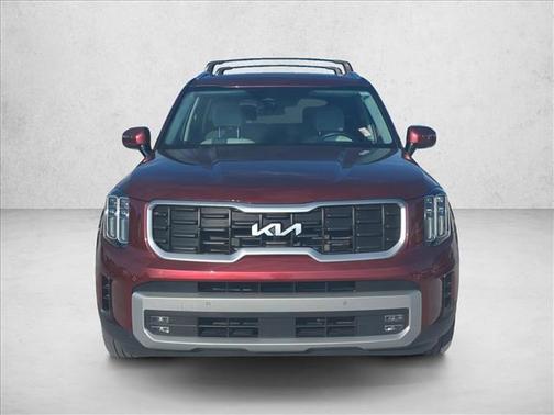 2023 Kia Telluride SX Prestige