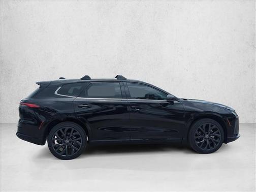 Black 2026 Toyota Crown Signia Limited