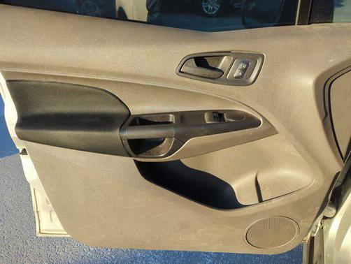 2022 Ford Transit Connect XL Cargo Van