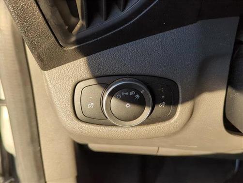 2022 Ford Transit Connect XL Cargo Van