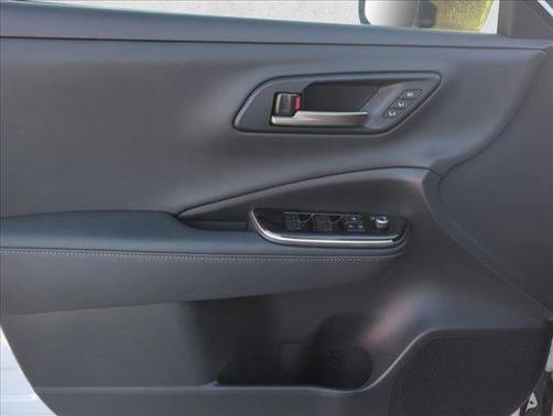 2024 Toyota Crown Limited