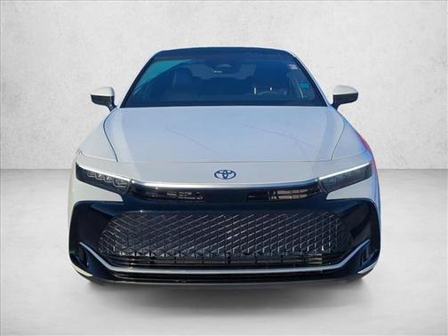 2024 Toyota Crown Limited