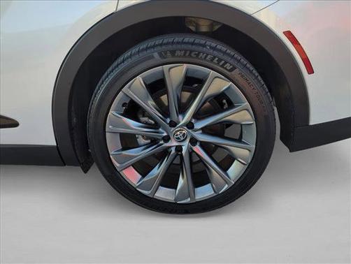 2024 Toyota Crown Limited