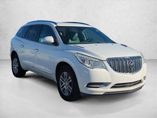 2013 Buick Enclave Convenience
