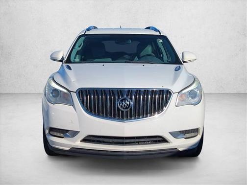 2013 Buick Enclave Convenience