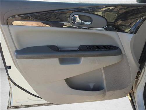 2013 Buick Enclave Convenience
