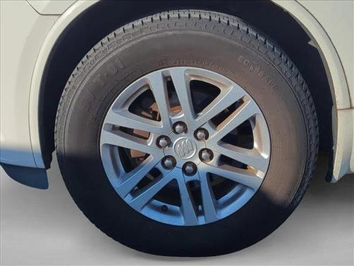 2013 Buick Enclave Convenience