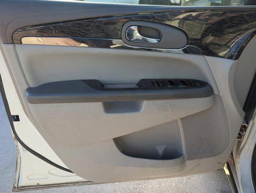 2013 Buick Enclave Convenience