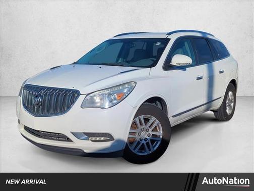 2013 Buick Enclave Convenience