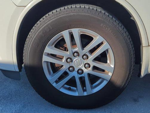 2013 Buick Enclave Convenience