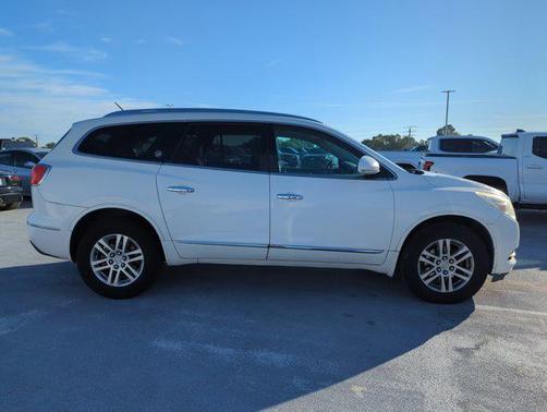 2013 Buick Enclave Convenience