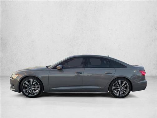 2023 Audi A6 45 Premium Plus