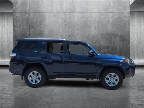 2016 Toyota 4Runner SR5 Premium