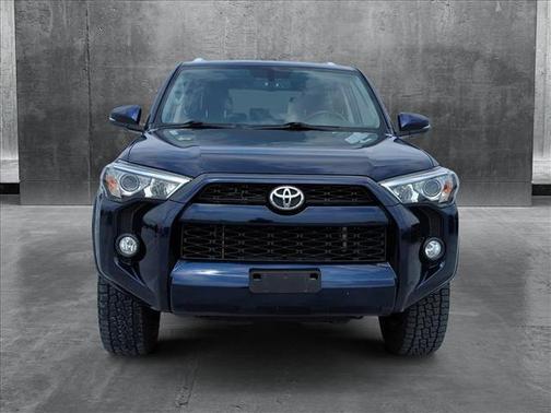 2016 Toyota 4Runner SR5 Premium