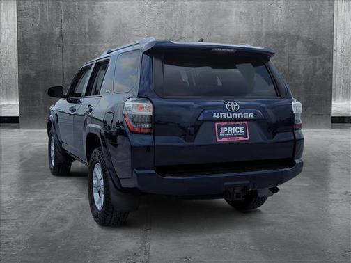 2016 Toyota 4Runner SR5 Premium