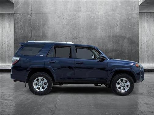 2016 Toyota 4Runner SR5 Premium