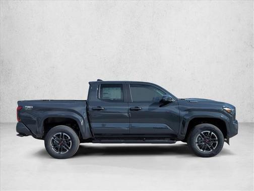 2026 Toyota Tacoma Hybrid TRD Sport