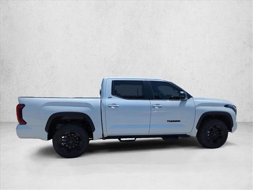 Ice Cap 2026 Toyota Tundra SR5