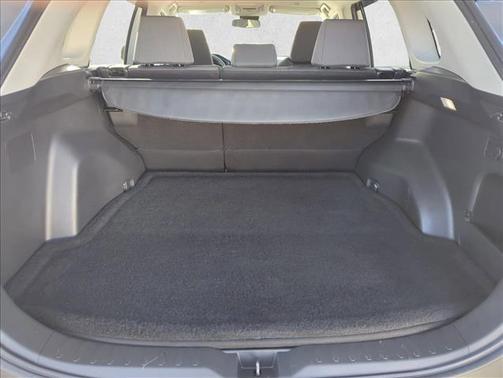 Silver Sky Metallic 2024 Toyota RAV4 XLE