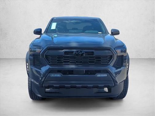 Underground 2026 Toyota Tacoma Hybrid TRD Off Road