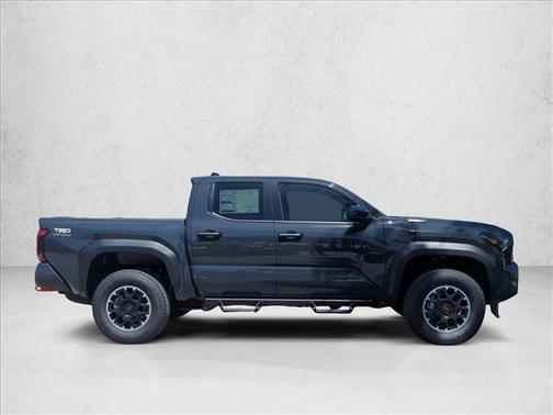 Underground 2026 Toyota Tacoma Hybrid TRD Off Road