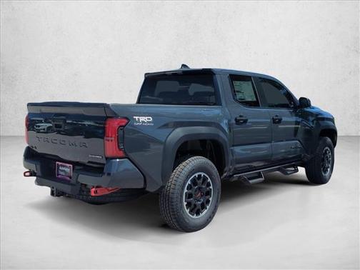 Underground 2026 Toyota Tacoma Hybrid TRD Off Road