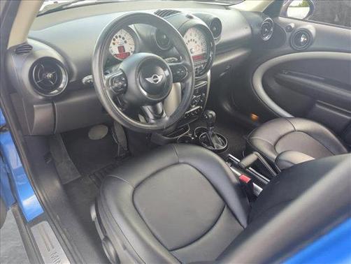 2014 MINI Countryman Cooper