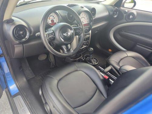 2014 MINI Countryman Cooper