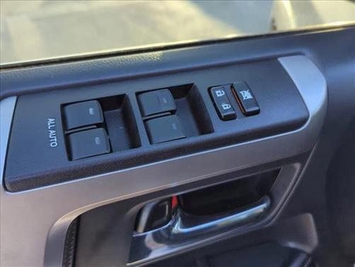 2017 Toyota 4Runner Limited