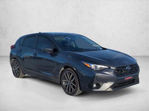 2025 Subaru Impreza Sport