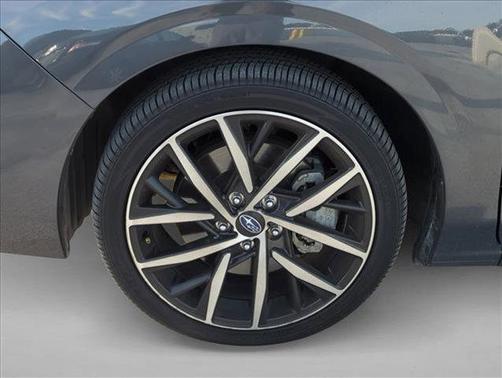 2025 Subaru Impreza Sport