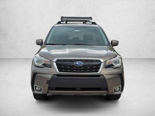2017 Subaru Forester 2.0XT Touring