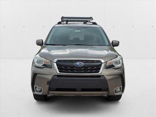 2017 Subaru Forester 2.0XT Touring