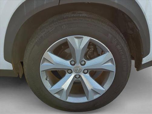 2017 Lexus NX 200t Base