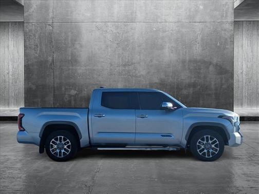 2023 Toyota Tundra 1794 Edition